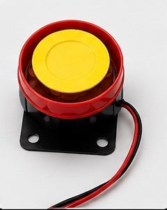 Motorcycle Remote Security Kit