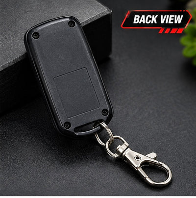 Motorcycle Remote Security Kit