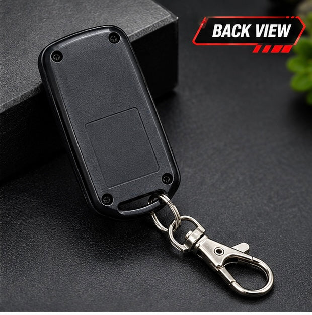 Motorcycle Remote Security Kit