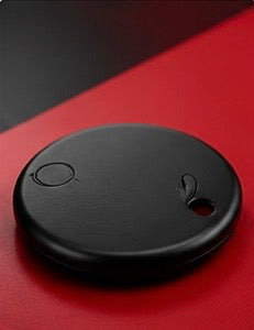 Smart Anti-Theft Tracker