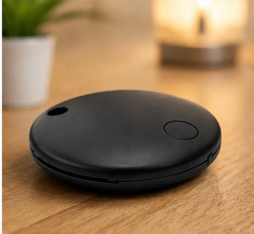 Smart Anti-Theft Tracker