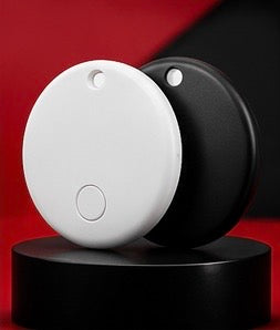 Smart Anti-Theft Tracker