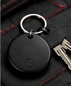 Smart Anti-Theft Tracker